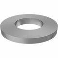 Bsc Preferred Belleville Spring Lock Washer 17-7 PH Stainless Steel for 5/16 Screw 0.331 ID 0.709 OD, 10PK 91235A212